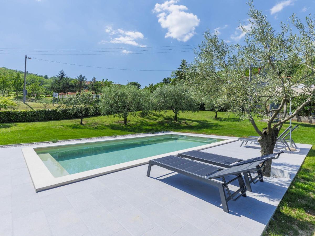 Holiday Home Carlo - Ipc102 By Interhome Pican Экстерьер фото