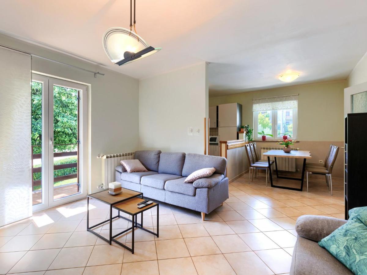 Holiday Home Carlo - Ipc102 By Interhome Pican Экстерьер фото