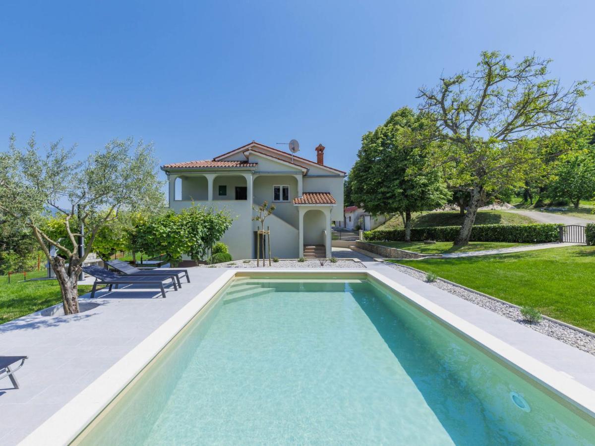Holiday Home Carlo - Ipc102 By Interhome Pican Экстерьер фото