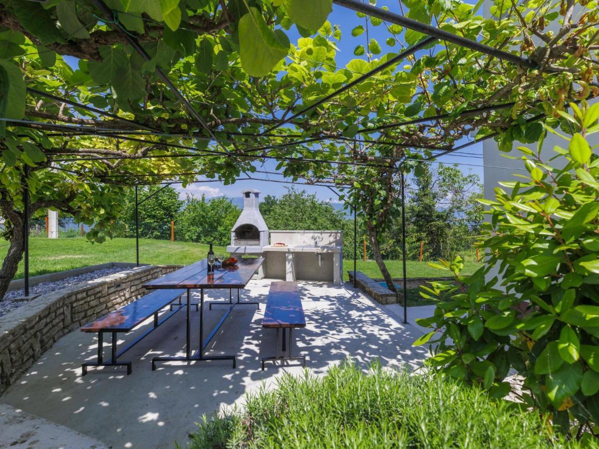 Holiday Home Carlo - Ipc102 By Interhome Pican Экстерьер фото