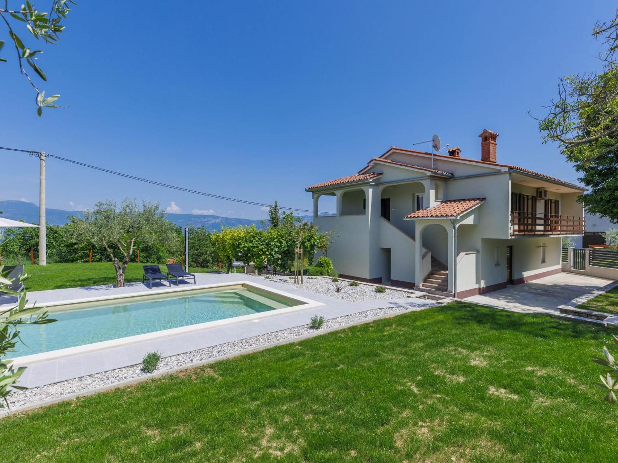 Holiday Home Carlo - Ipc102 By Interhome Pican Экстерьер фото