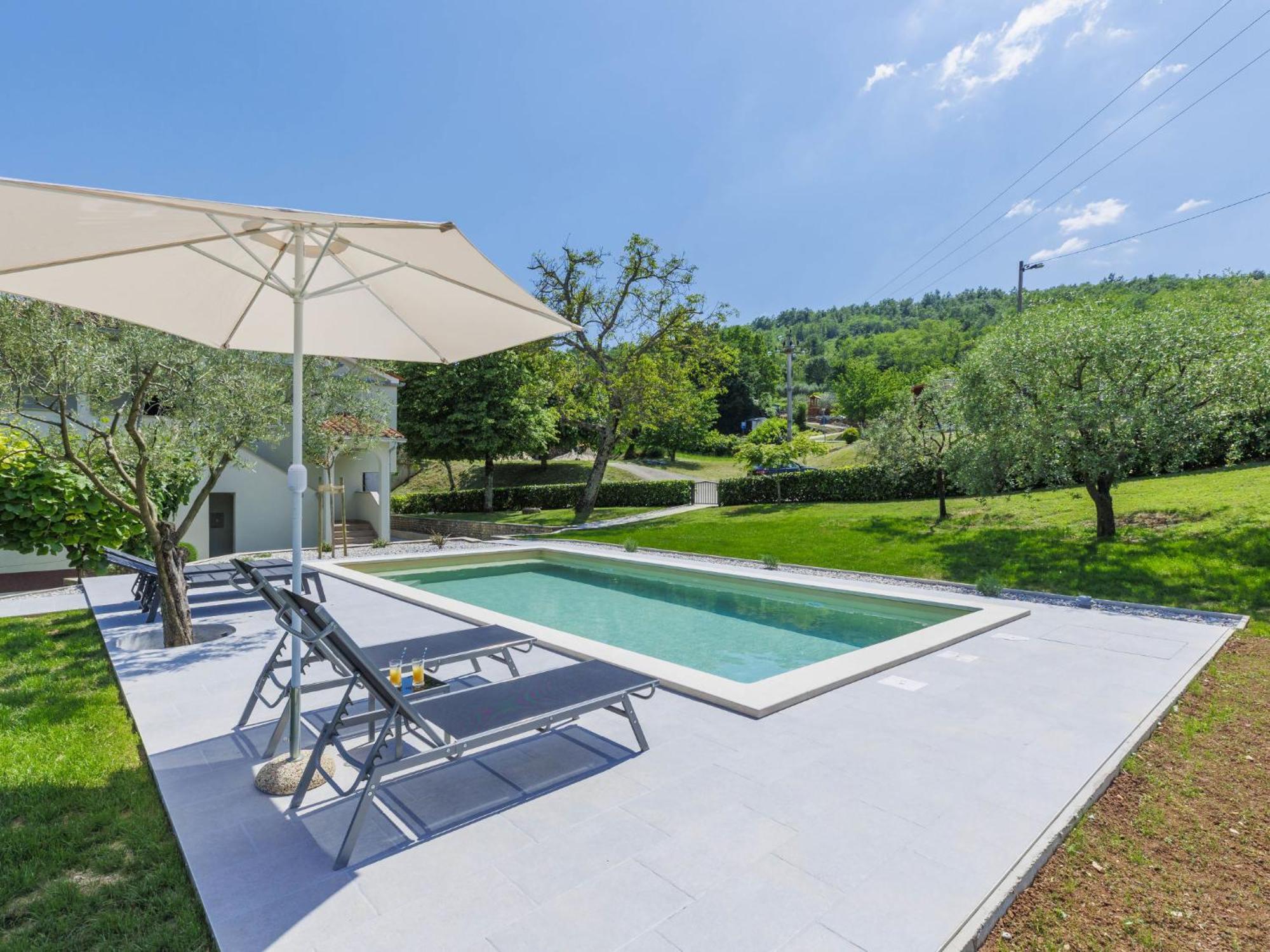 Holiday Home Carlo - Ipc102 By Interhome Pican Экстерьер фото