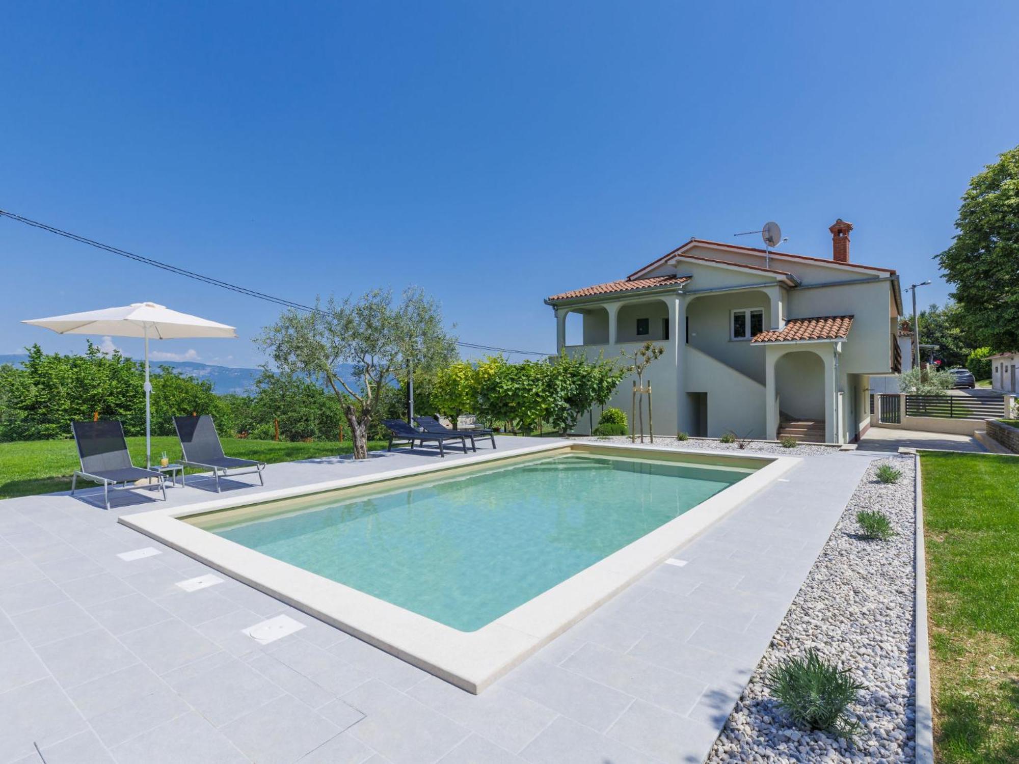 Holiday Home Carlo - Ipc102 By Interhome Pican Экстерьер фото