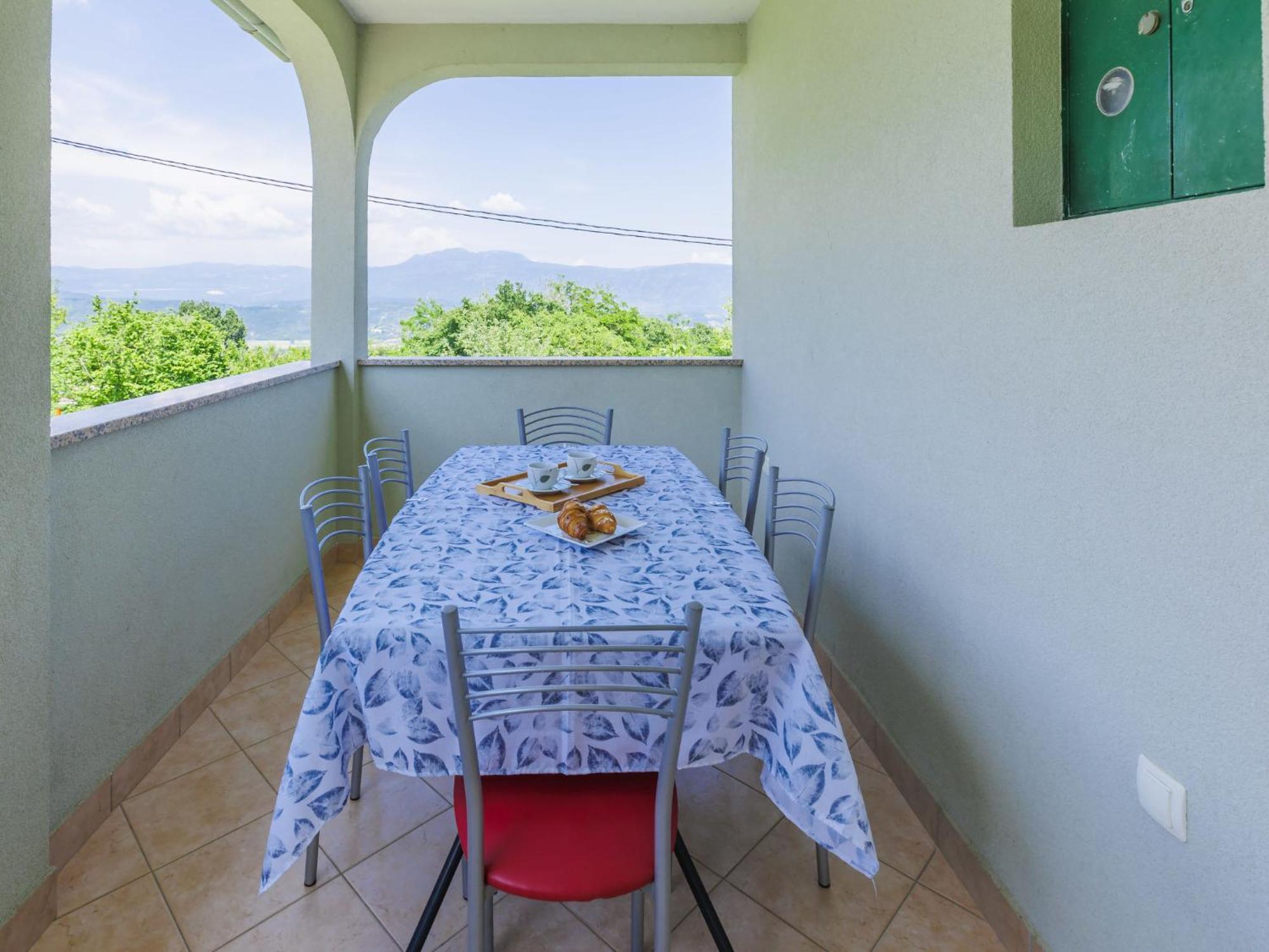 Holiday Home Carlo - Ipc102 By Interhome Pican Экстерьер фото