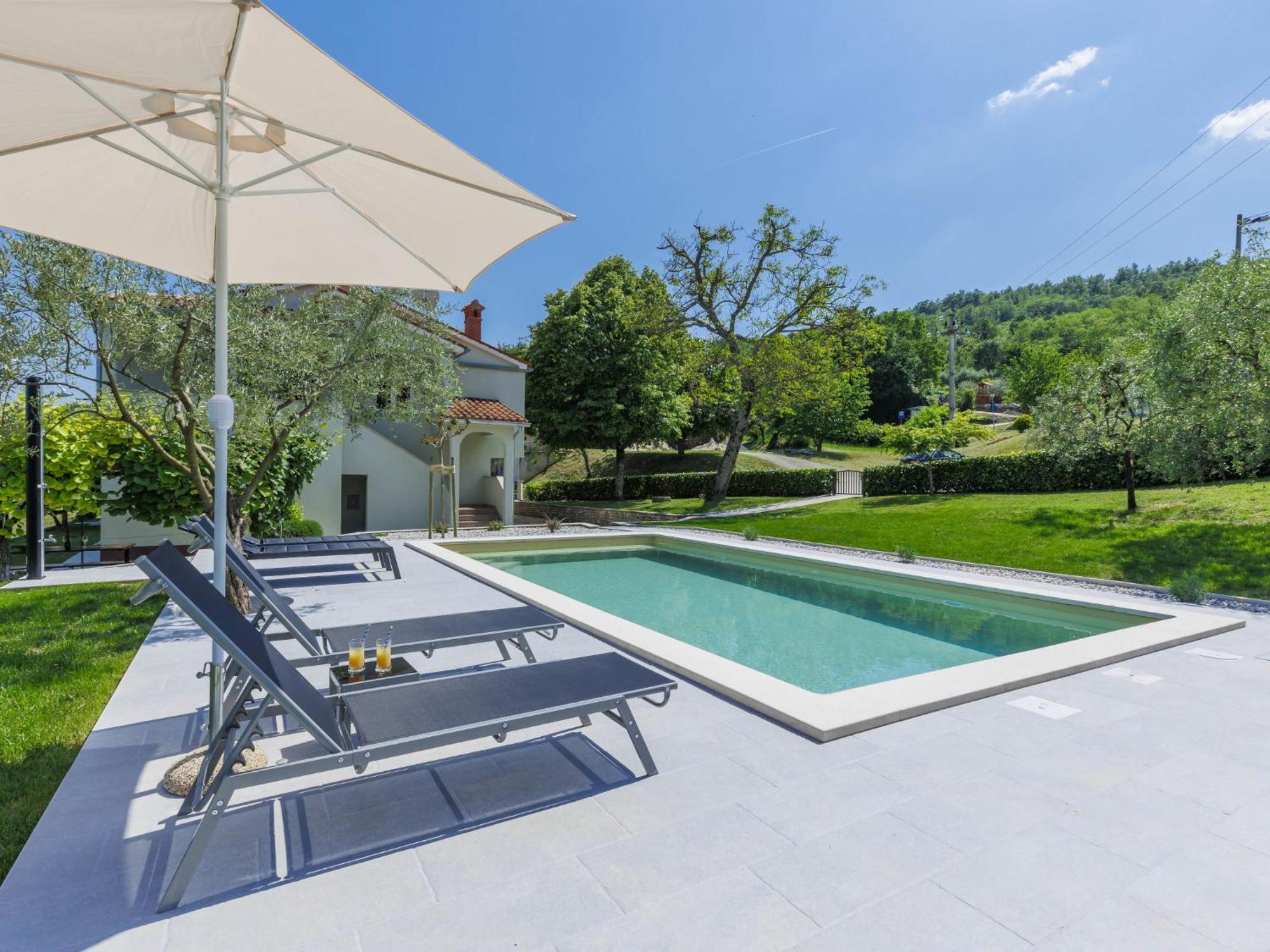 Holiday Home Carlo - Ipc102 By Interhome Pican Экстерьер фото