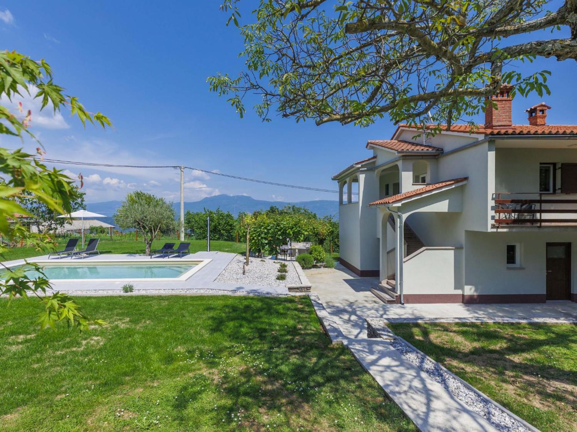 Holiday Home Carlo - Ipc102 By Interhome Pican Экстерьер фото