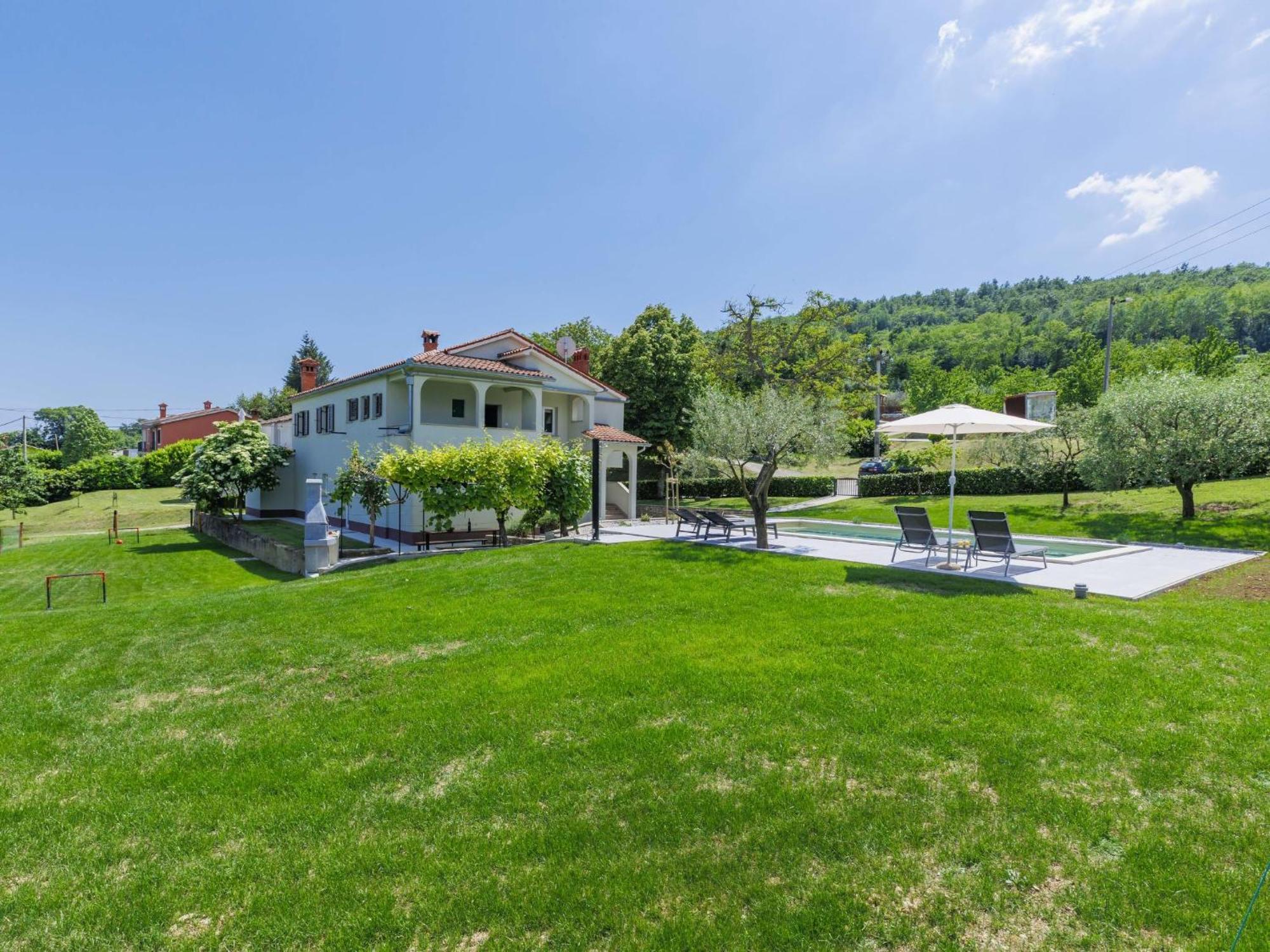 Holiday Home Carlo - Ipc102 By Interhome Pican Экстерьер фото
