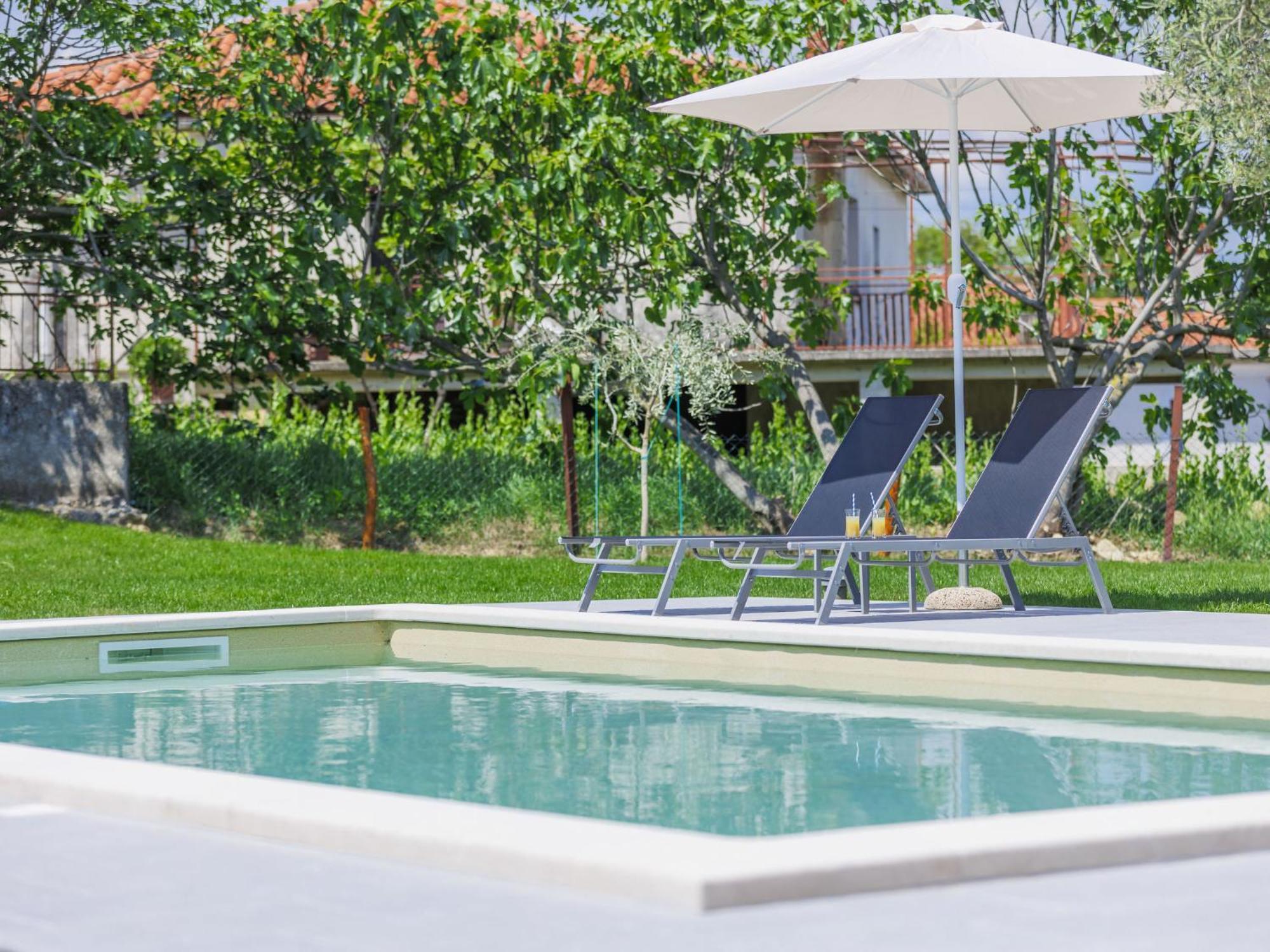 Holiday Home Carlo - Ipc102 By Interhome Pican Экстерьер фото