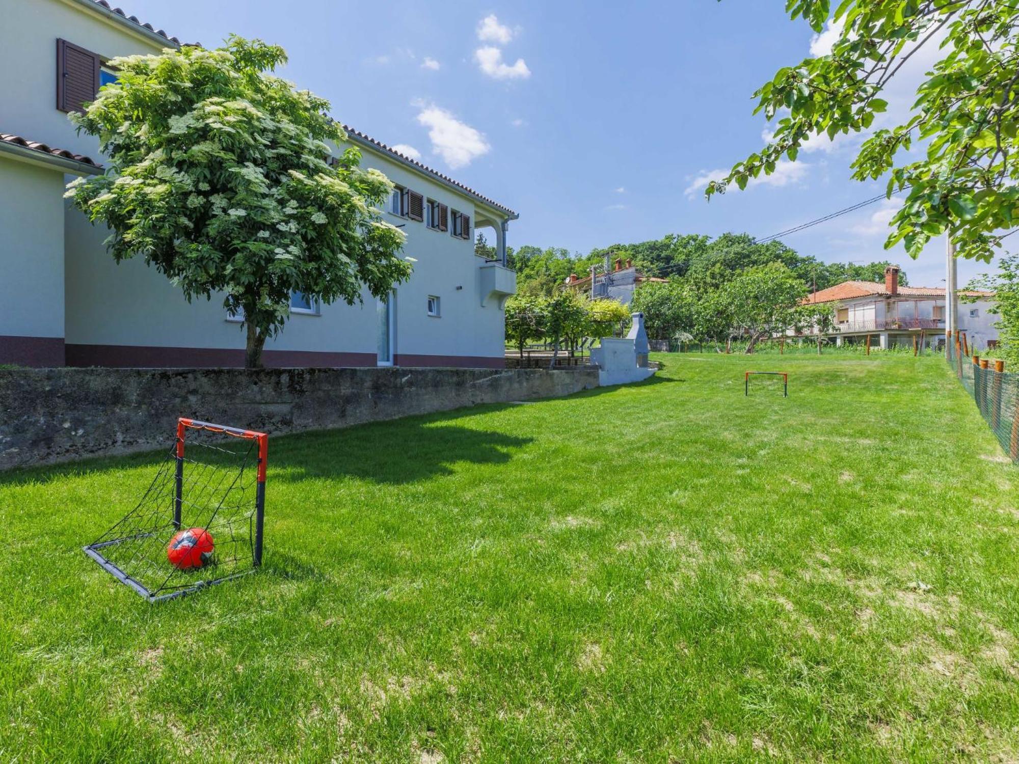 Holiday Home Carlo - Ipc102 By Interhome Pican Экстерьер фото