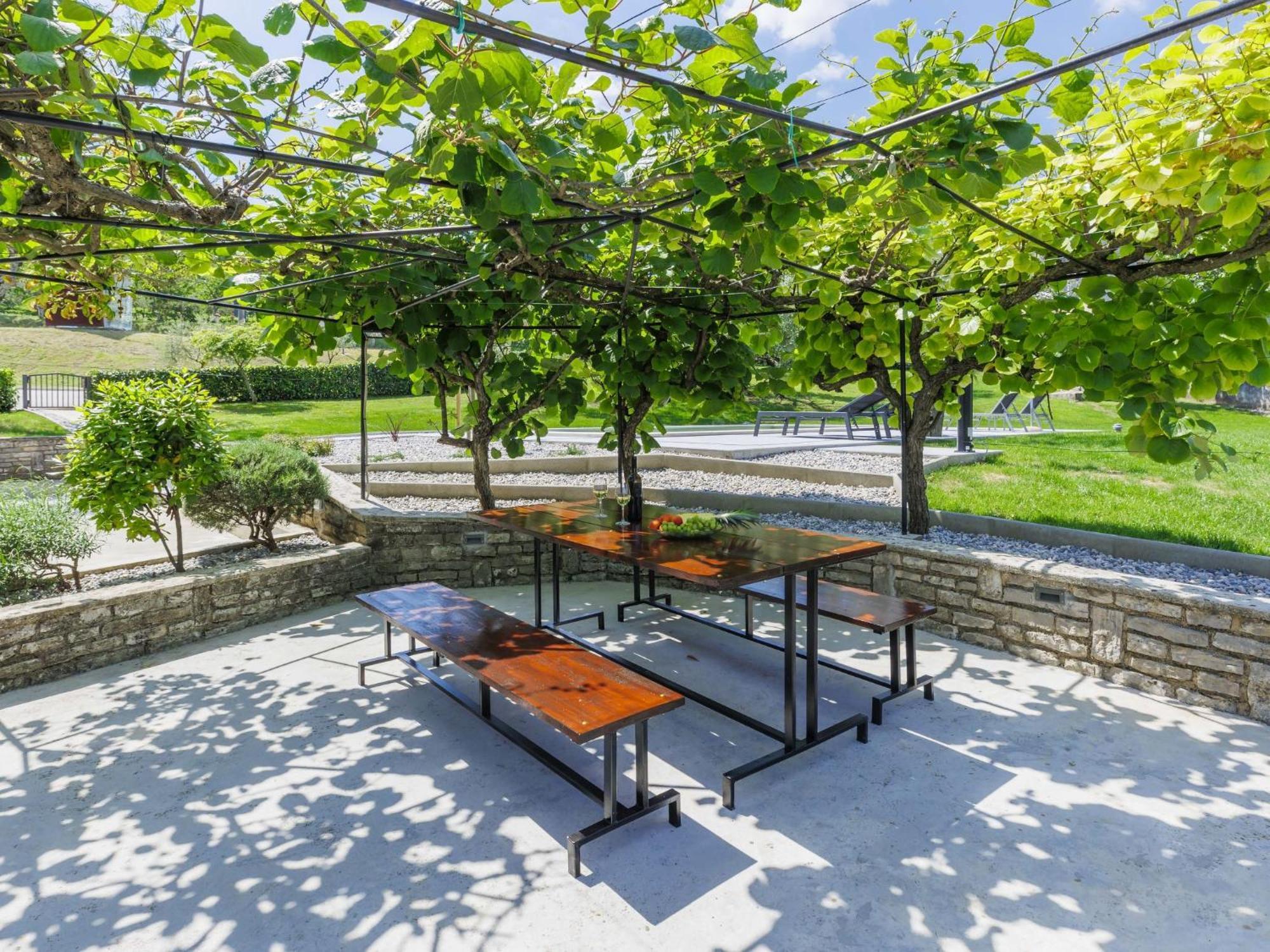 Holiday Home Carlo - Ipc102 By Interhome Pican Экстерьер фото
